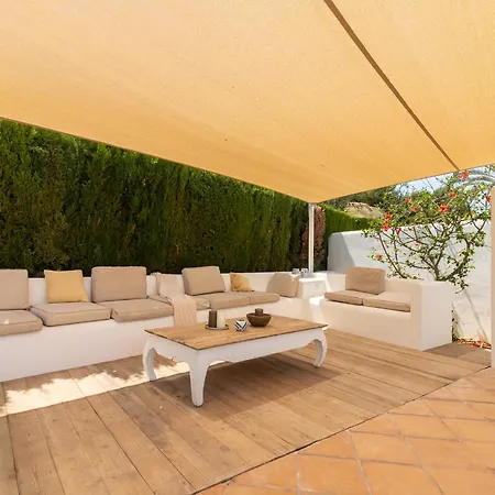 Villa Yelir By Abahana