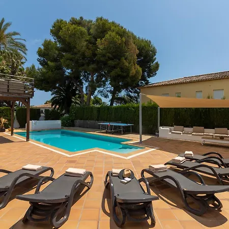 Yelir By Abahana * Calpe