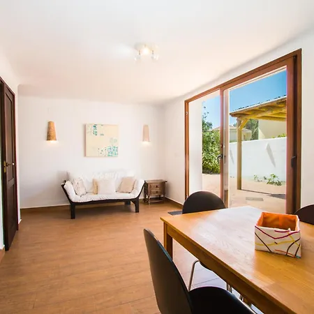 Villa Yelir By Abahana Calpe