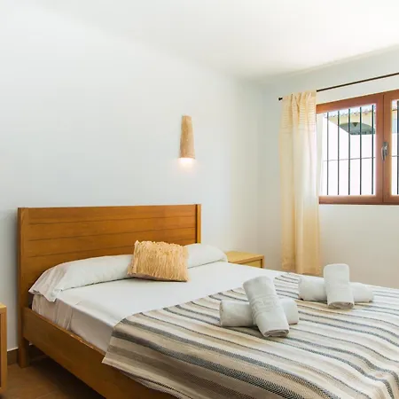 Villa Yelir By Abahana *