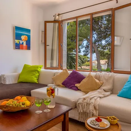 Villa Abahana Yelir Calpe