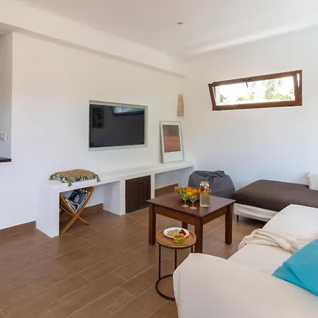 别墅 Yelir By Abahana *