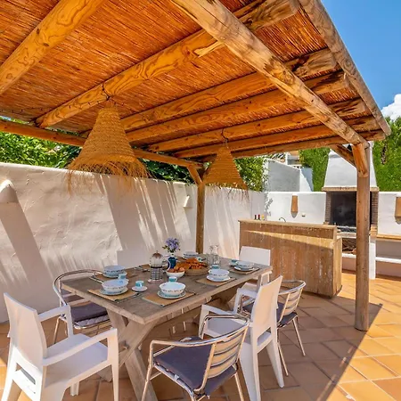 Abahana Yelir Villa Calpe