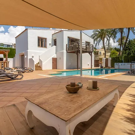 Abahana Yelir Villa