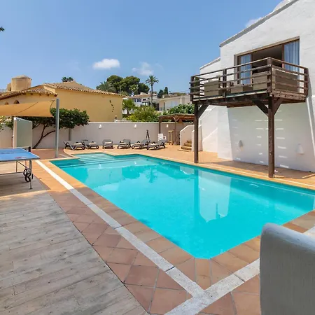 Villa Abahana Yelir