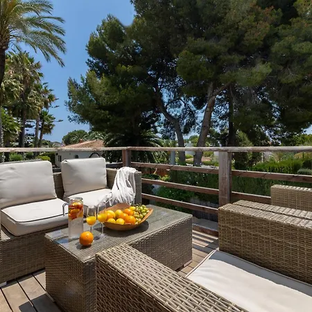 Yelir By Abahana Villa *