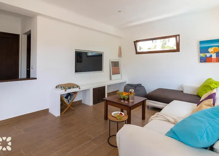 Villa Yelir By Abahana *