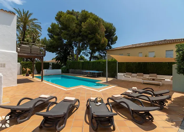 Yelir By Abahana * Calpe