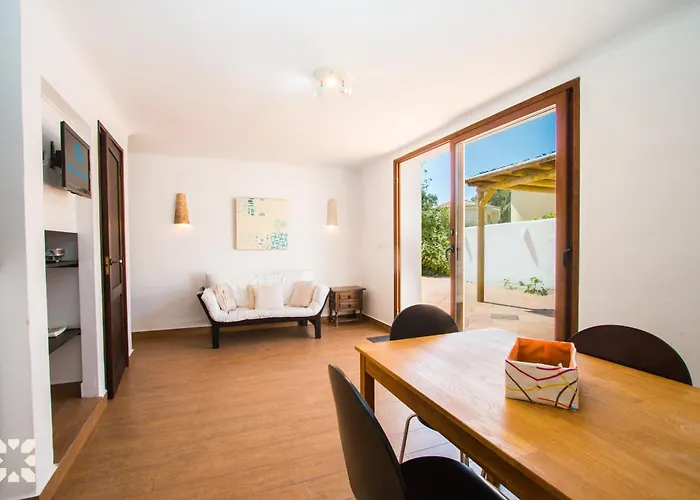 Villa Yelir By Abahana Calpe