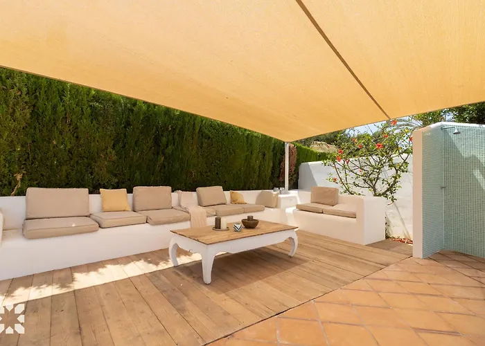 Villa Yelir By Abahana