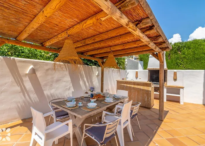 Yelir By Abahana Villa Calpe