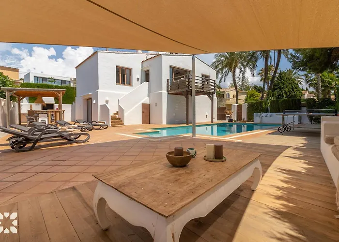 Yelir By Abahana Villa