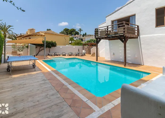 Villa Yelir By Abahana