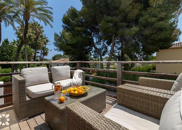 Yelir By Abahana Villa *